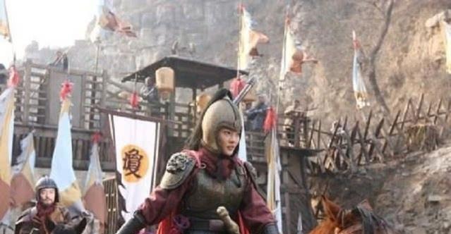 祝朝奉|祝家庄真的是梁山打败的吗,其实根本原因是因为这个!