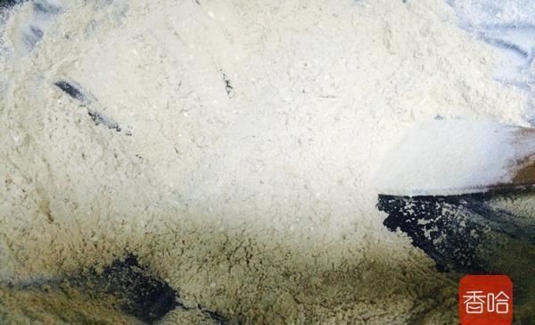 一个月|炒上一斤面粉，一个月的早餐都有了，早起冲一碗，暖心又暖胃