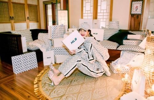 Walk to the Sun 潮咖新色相