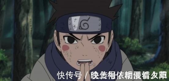 漩涡一族|火影忍者:家族特有忍术没练好却把别的忍术发挥到极致?