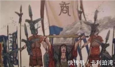 科学家们|美洲挖出中国甲骨文，揭开3300年前真相：印第安人可能是商朝后代