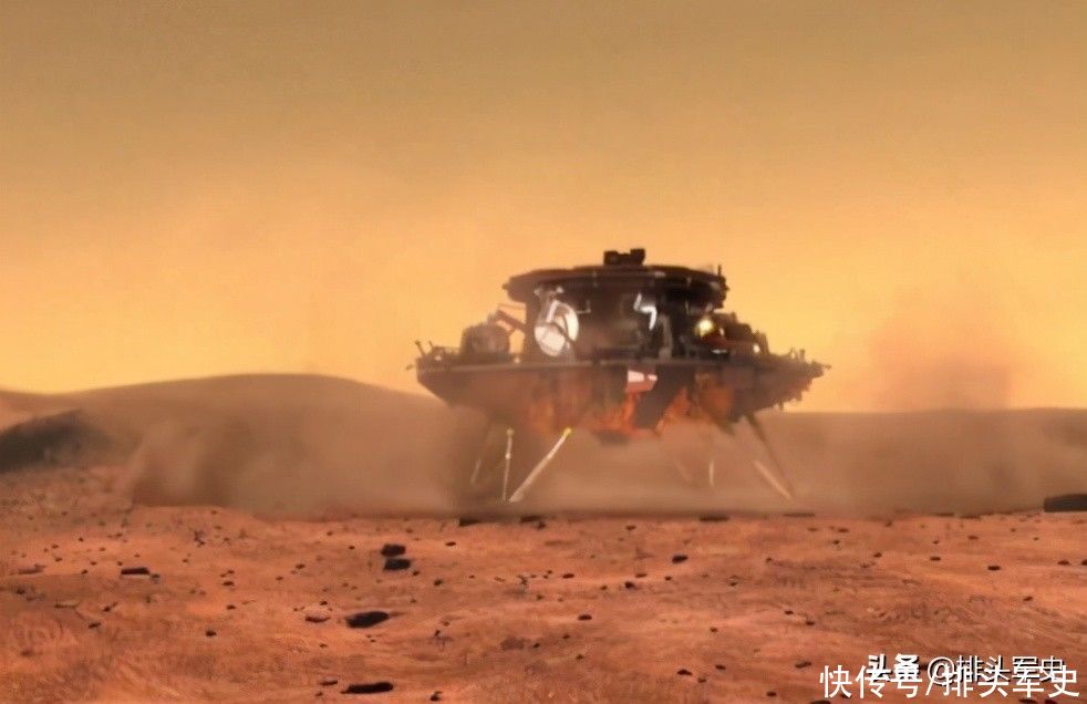 火星车 发生了什么？NASA领导在国会上，靠“祝融”号找到“财富密码”