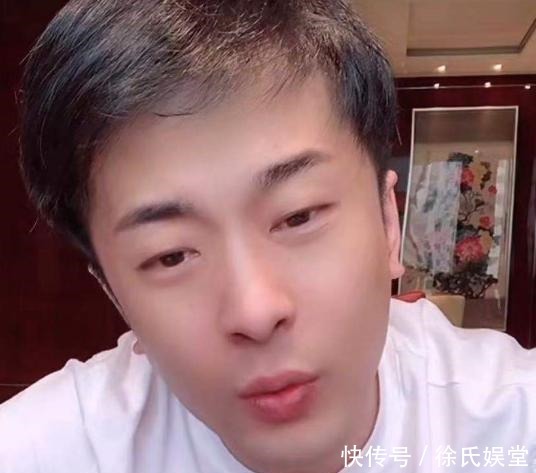 家人们 辛巴“含泪退网”又称是酒后胡言,随意操纵网络舆论,一脸自得