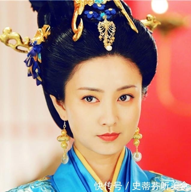 演员斓曦:《锦心似玉》中的简师傅,竟是十年前的沈眉庄