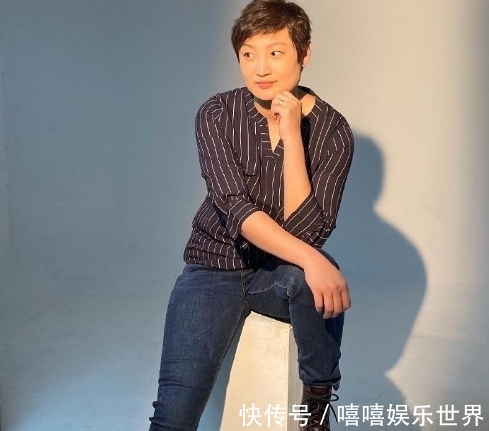 北京航空航天大学|前女排国手杨昊近照:如今41岁气质十足,婚后10年未生娃