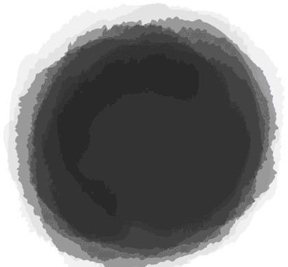 福王府|晋王府:大明落日余晖中的血色剪影