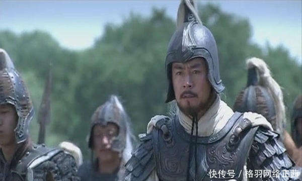 争夺战|荆州争夺战,孙权与曹操联合算计关羽,步步用心险恶