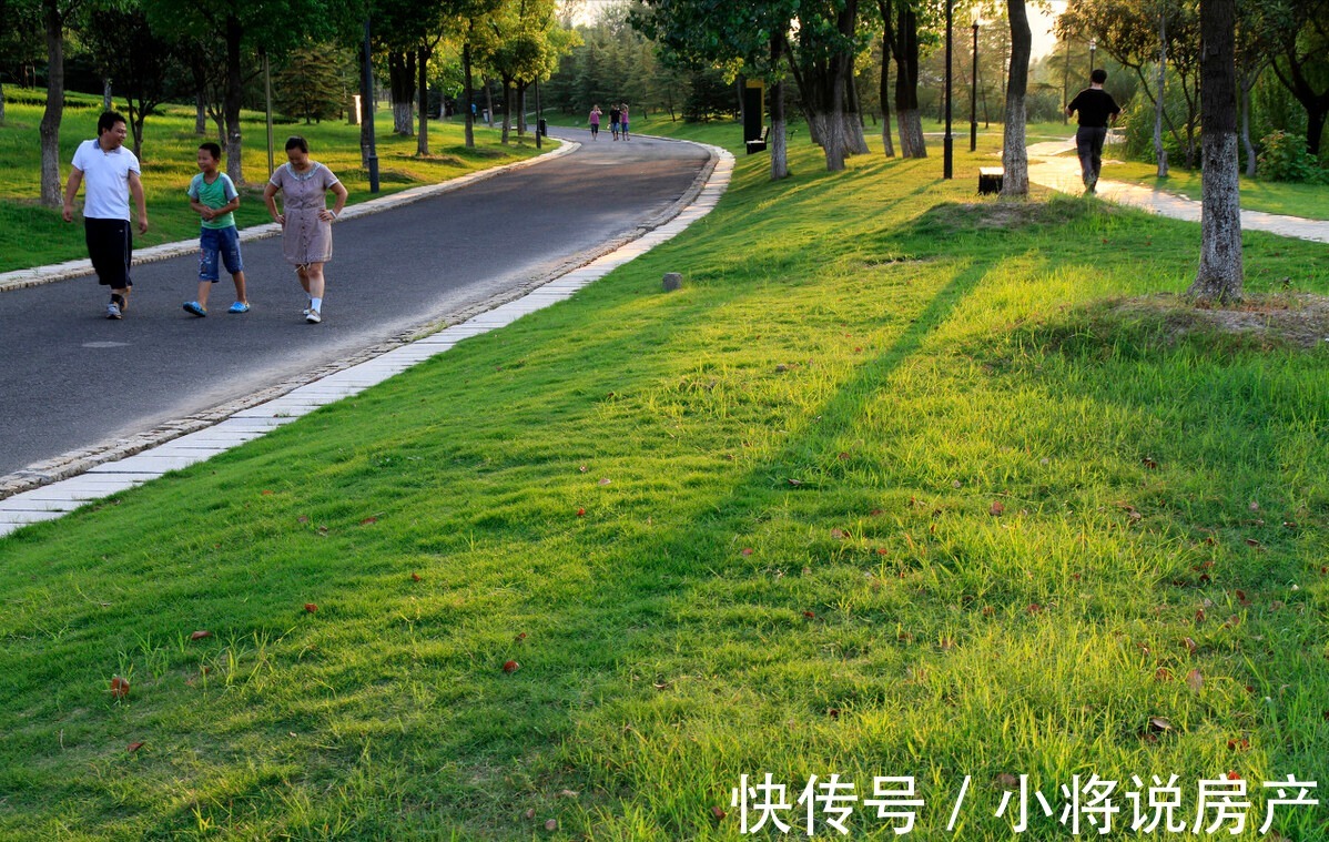 大社区|买房是选大社区还是小社区?