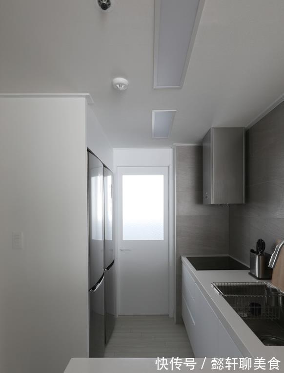 自律|全屋见缝插针打柜子，日复一日坚持自律的生活，是很多家庭的榜样