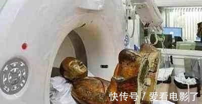 肉身#中国最“诡异”的寺庙,专家鉴定,寺中15座佛像,竟全是肉身!