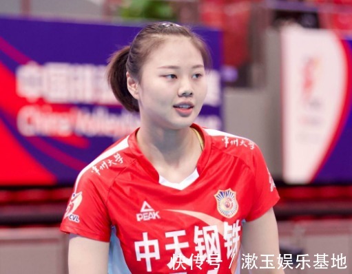 龚翔宇|她比朱婷技术更全面!球迷直言:这是中国女排不可多得的人才