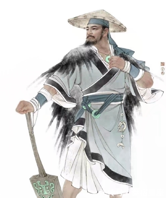 礼记$土地庙供奉哪位神仙?