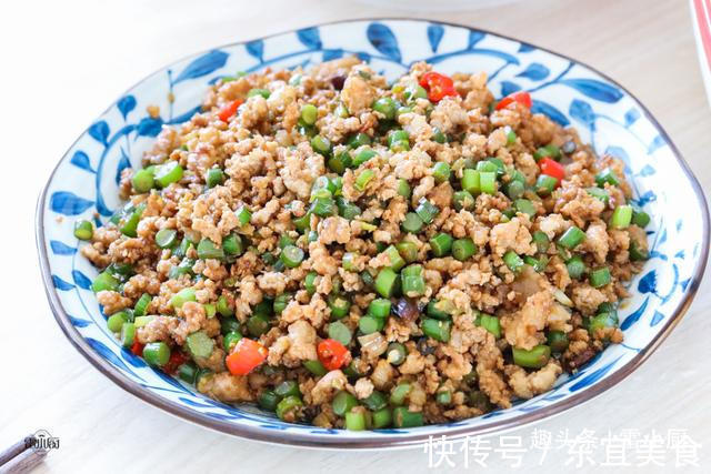 糖蒜|我家的一日三餐，5口人3个菜，简单不浪费，朋友会做饭真好