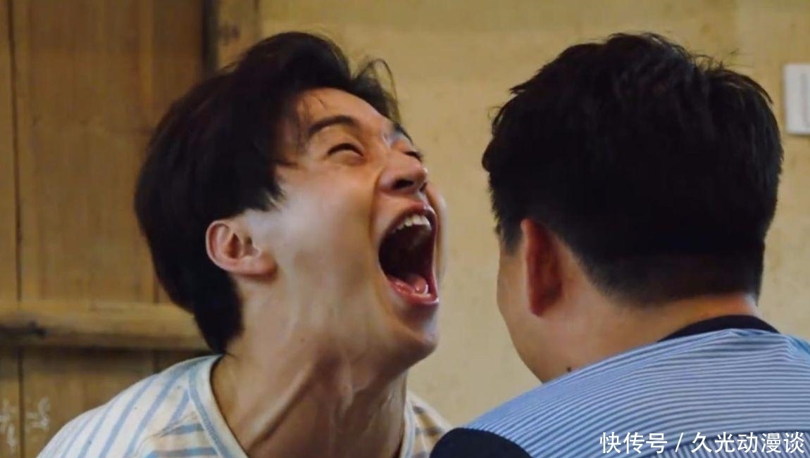 刘宪华|离开大华,《向往的生活》收视下降,离开彭昱畅,节目快乐少一半