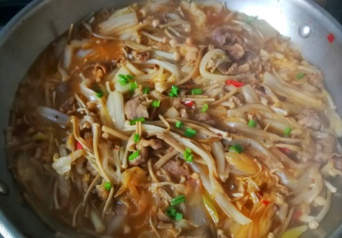 过瘾|这3种食材炖一锅,好吃不长肉,越吃越想吃,比吃火锅还过瘾