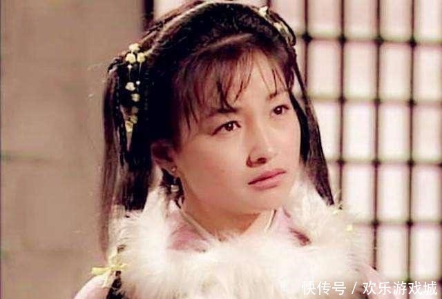 执着|郭襄恰谈|苦苦执着二十四载,终是青灯伴了古佛