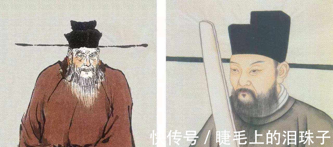 北宋!北宋“六贼”之首,被罢相4次,是书法大家,更是错位的经济天才!