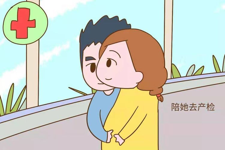 胎儿|孕期产检大盘点：280天孕检时间表都在这里了