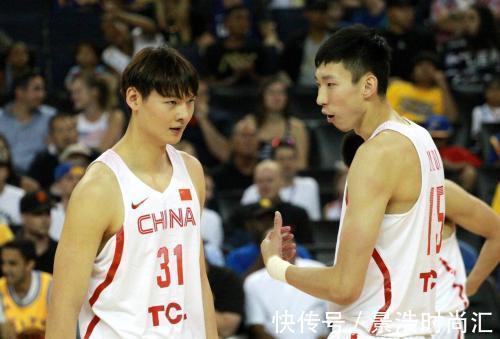 老鹰队|盘点三位被NBA选中却放弃的中国球员，他们为何不加盟NBA？