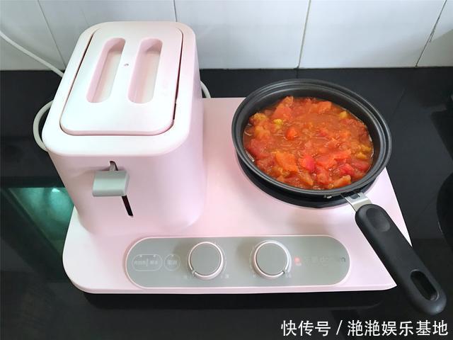 美味可口|剩米饭别再蛋炒饭了,教你新吃法,美味可口又营养,好吃到舔盘