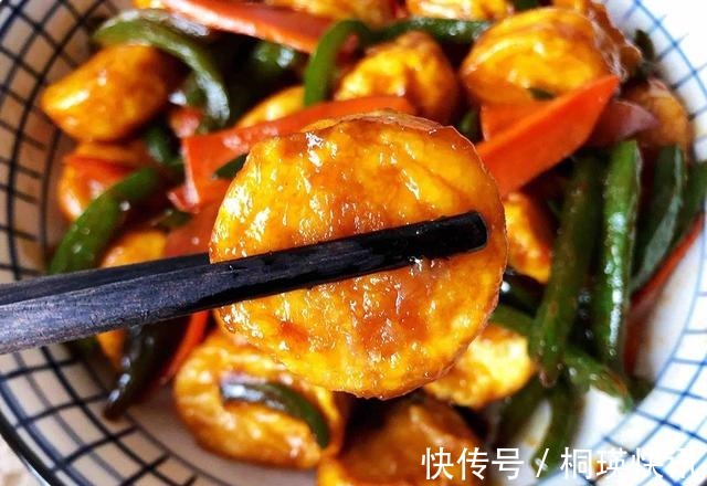 核桃|“钙王”被发现,牛奶鸡蛋不如ta,孩子常吃长个子,增强记忆力!