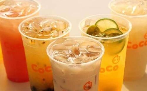 店长|购买奶茶时,两种配料免费都不要加,奶茶店长自己从来都不加