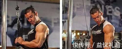 半程|关于力量训练，半程动作与全程动作，到底哪种方法更利于肌肉增长