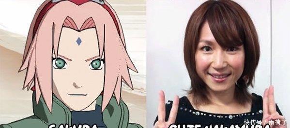 角色|火影忍者隐藏在第七班身后的人,原来除了主角,他们才是高手!