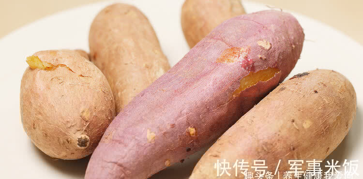 小川|红薯不仅抗癌还降血糖，是真的吗？吃过红薯的建议进来看看吧