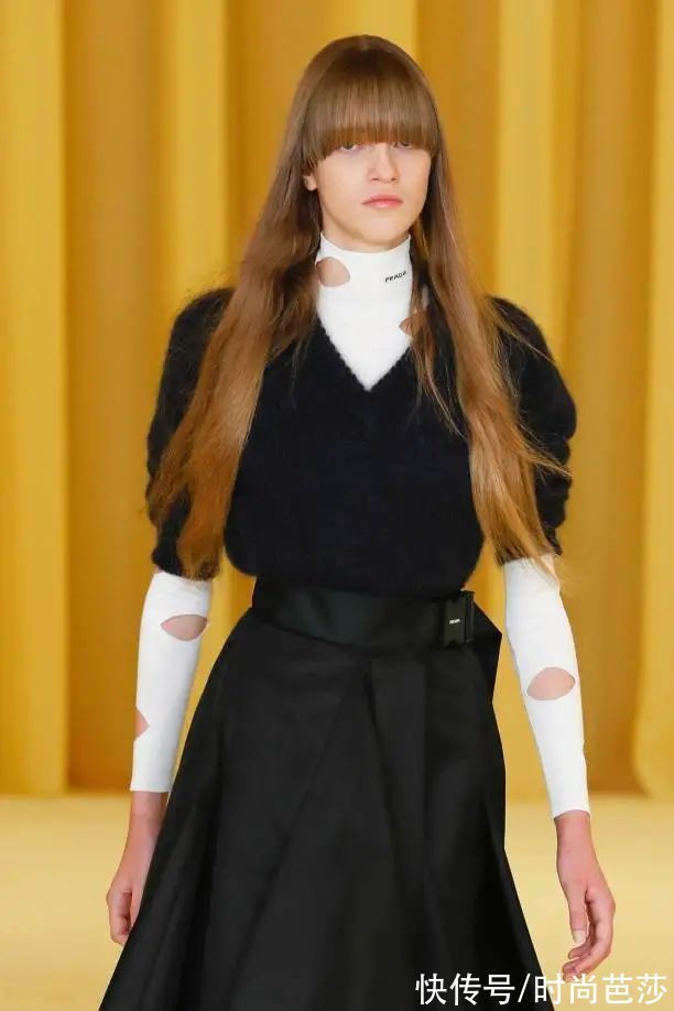 西装裤|时髦的尽头，是永远的基础款