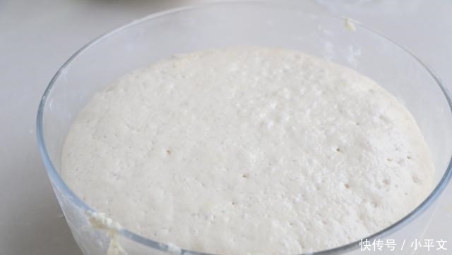 早餐比包子简单，比馒头好吃，两手一卷，出锅孩子一口气吃3个