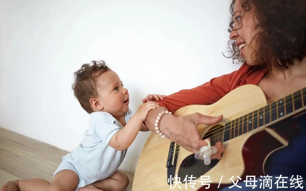 高智商|孩子这6个小动作,竟是高智商的表现!你家孩子有吗?