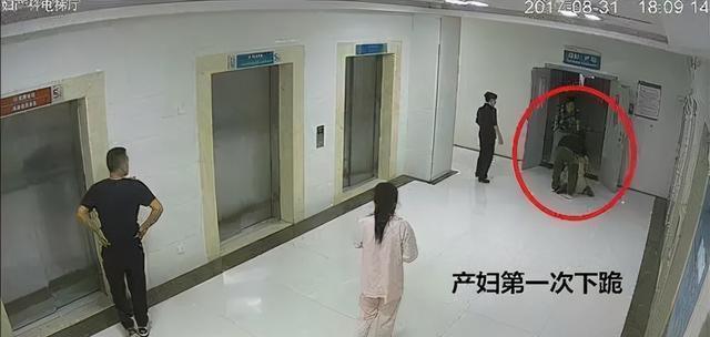 产妇|生完娃冲出产房就暴打老公:这种痛无需一忍再忍
