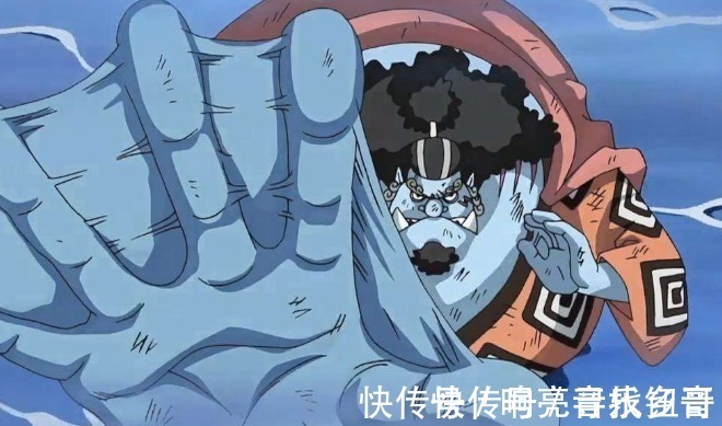 海军|海贼王10处很明显的“漏洞”,烧烧果实上榜,明哥被低估