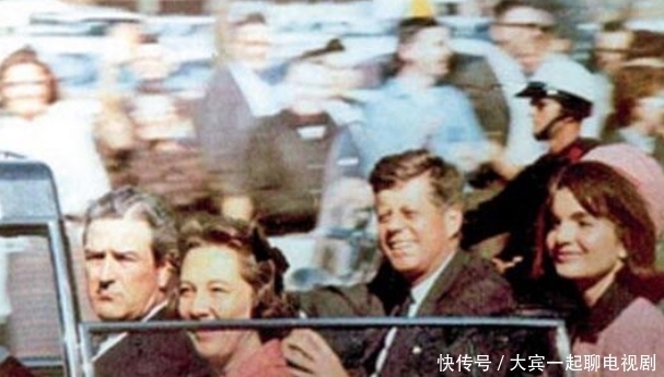 名人|6位名人生前的最后一张照:罗斯福疲惫不堪,梦露、肯尼迪都在笑