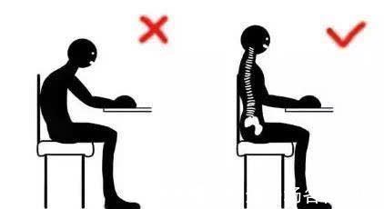 翘二郎腿|孩子的3种习惯性坐姿,身高会越长越“矮”,基因再好也徒劳