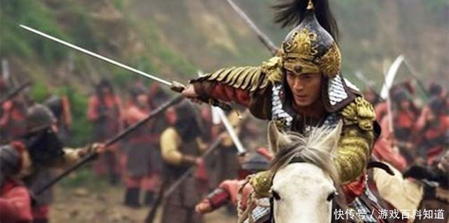 朝堂|史上最坑爹的一场战争,战后军队覆灭,朝堂换血,双皇并立