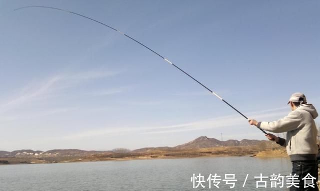 冬钓时，这三个位置不宜考虑，莫不信，老司机们都晓得，不学亏了