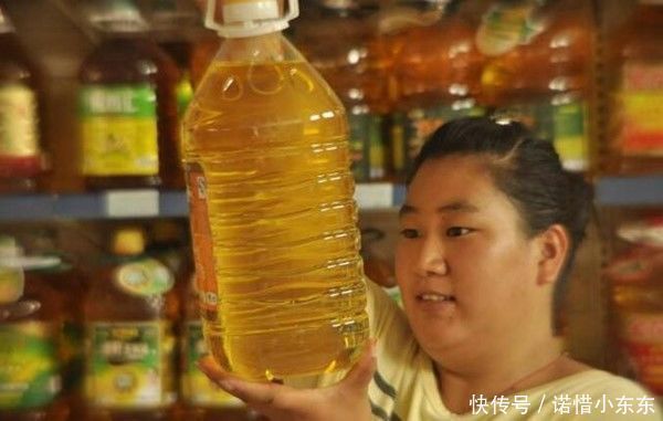 食用油|买食用油,认准包装上“这行字”,不管是什么牌子,都是优质好油