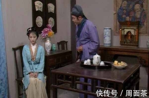 贾赦|如果没有贾赦逼婚,贾母原本打算如何安置鸳鸯的未来?