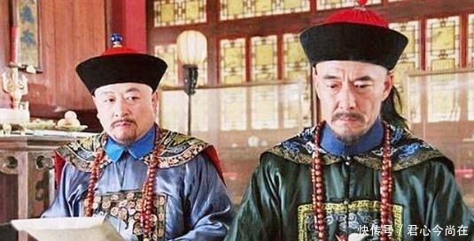 在清朝买个官要多少钱明码标价,看看你的存款能买个什么官!