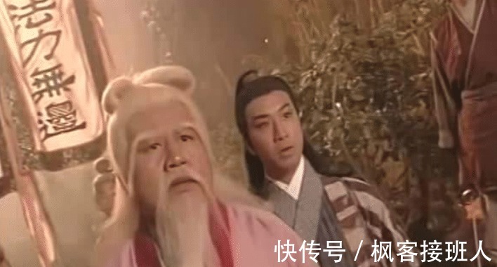 慕容复&天龙八部中，得此“秘籍”便可武艺大增，却没一个高手对其感兴趣！