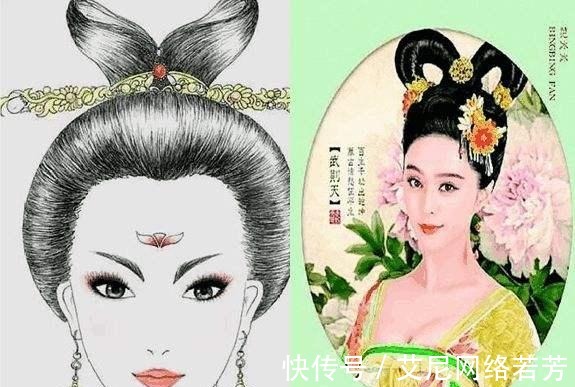 发型|看看11款女性的发型,你觉得哪款最美?