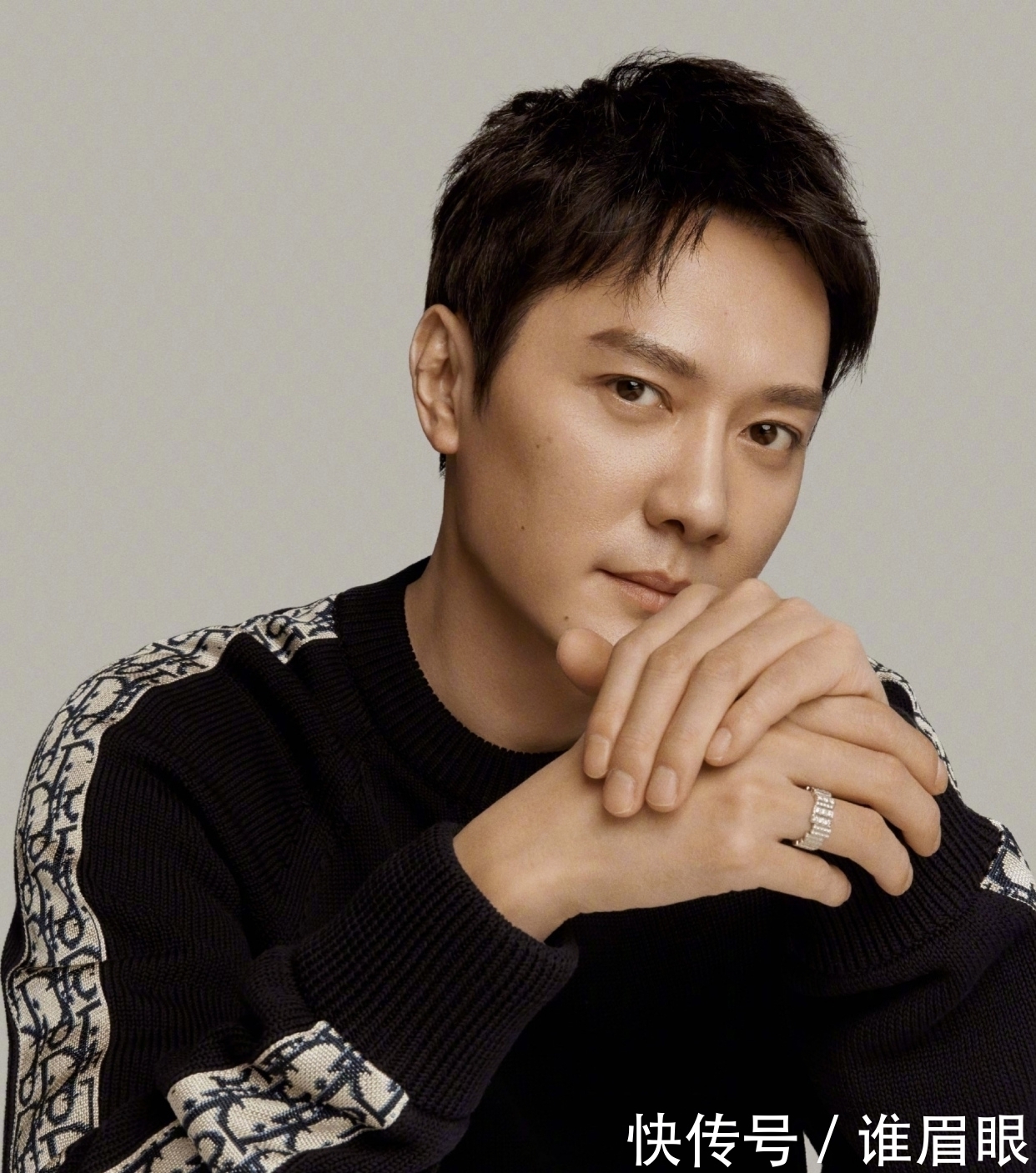 陈学冬|32名跨世代黄金男艺人参加综艺《哥哥的滚烫人生》你最期待谁?