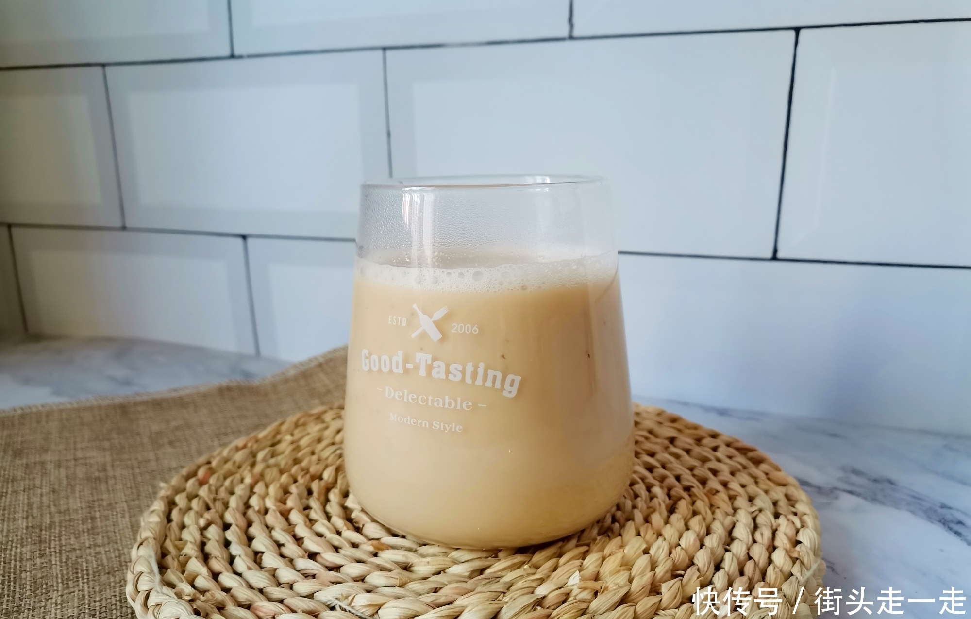 剪开去掉枣|立冬后,早餐记得多喝这4款营养豆浆,美味好喝,抵御寒冷少生病