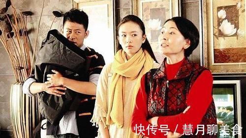 小霞|宝宝脸上产钳印难消,婆婆抱怨儿媳没本事,儿媳一句话回怼太解气