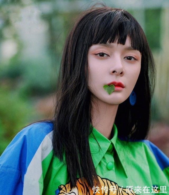 发量|女人过了50岁,尽量别留这5种发型,又土又“显老”,有你吗!