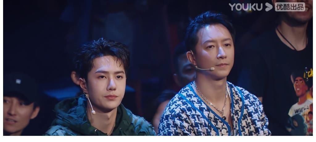 韩庚|《这就是街舞4》第8期积分赛,刘宪华和韩庚输得太惨,原因是啥?