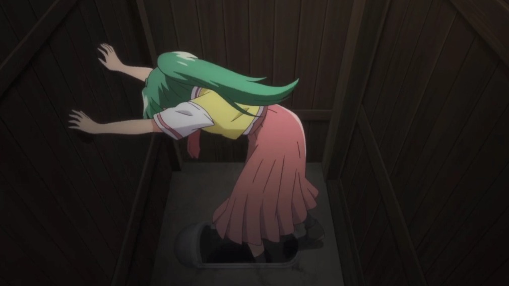 诗音|这部七月新番,看得我快自闭了