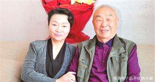  数学天才陈景润，47岁娶29岁漂亮军医为妻，唯一的儿子现状如何